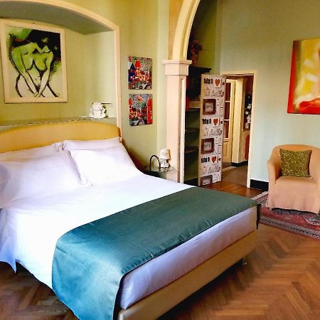 B&B Villa Devoto Рапалло Екстер'єр фото