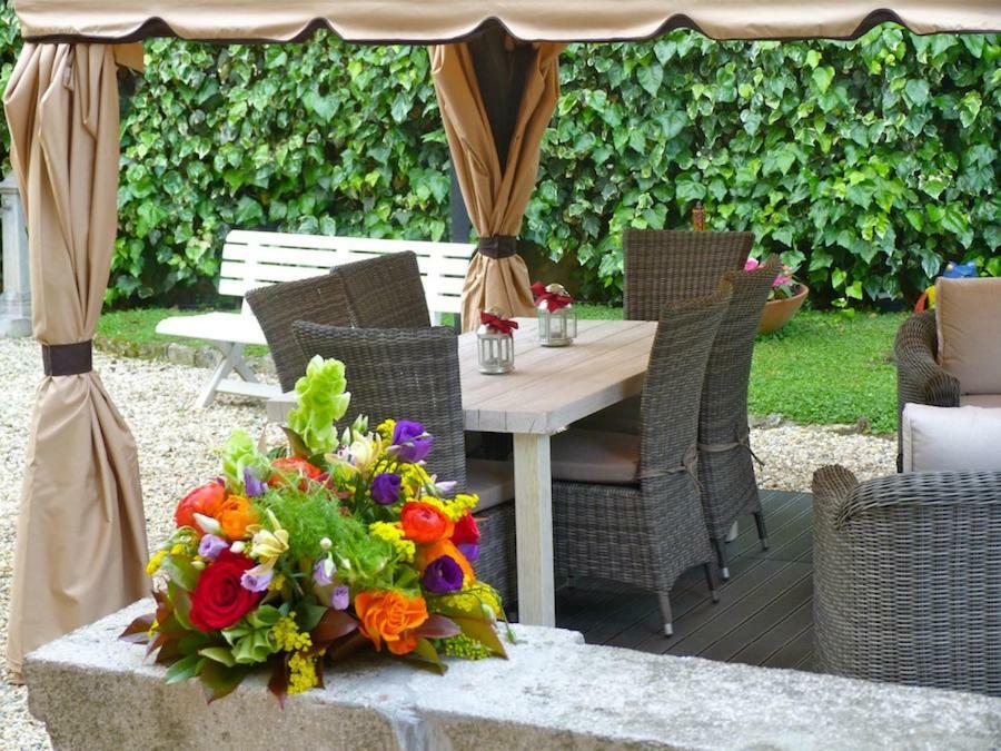 B&B Villa Devoto Рапалло Екстер'єр фото