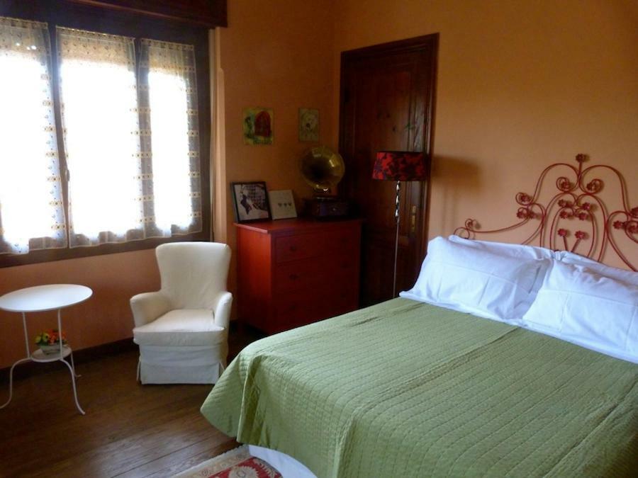 B&B Villa Devoto Рапалло Екстер'єр фото