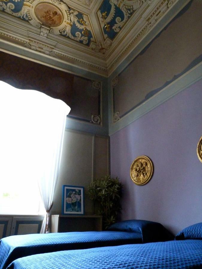 B&B Villa Devoto Рапалло Екстер'єр фото