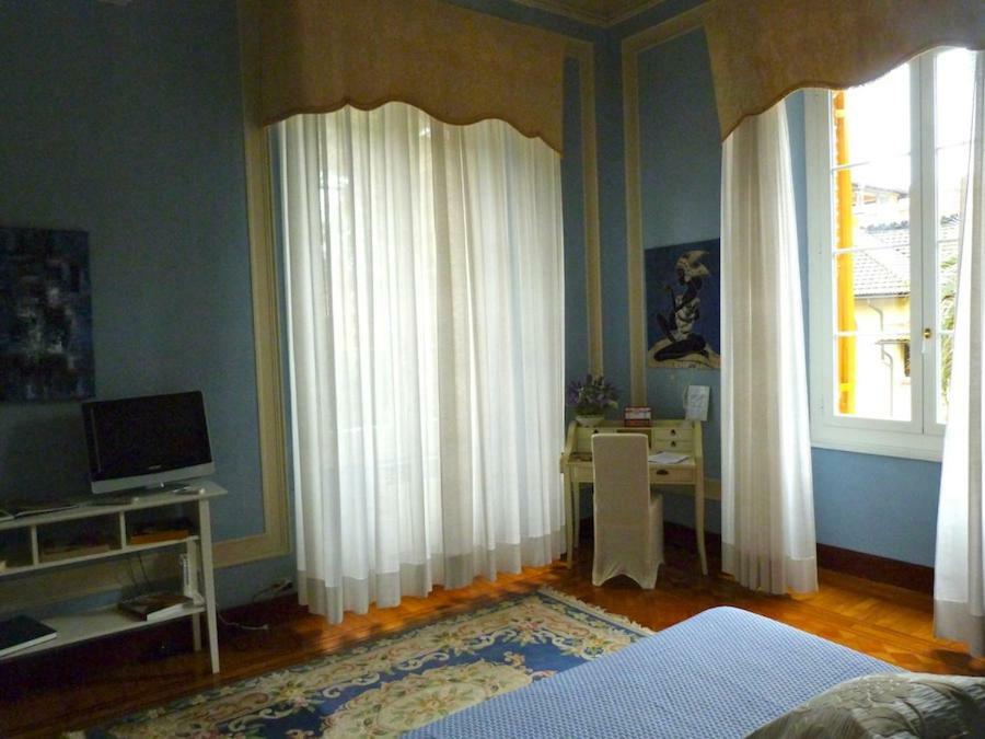 B&B Villa Devoto Рапалло Екстер'єр фото